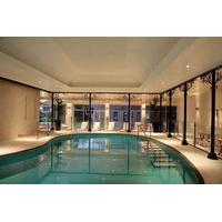 One night Deluxe Spa