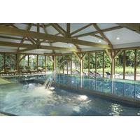 One Night Spa Special - £92.50 Special