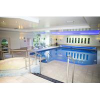 One Night Spa Reviver