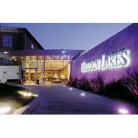 One Night Spa Summer Fizz