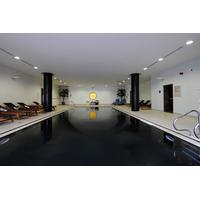 One Night\'s Spa Break