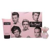 One Direction - Our Moment Gift Set - 30ml EDP + 150ml Shower Gel
