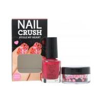 One Direction Nail Crush Stole My Heart Set