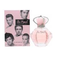 One Direction Our Moment Eau de Parfum 100ml Spray