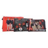 One Direction Cosmetic Bags 3 pcs