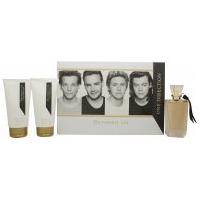 One Direction Between Us Gift Set 100ml EDP + 150ml Body Lotion + 150ml Shower Gel