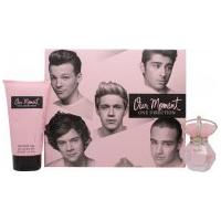 One Direction Our Moment Gift Set 30ml EDP + 150ml Shower Gel