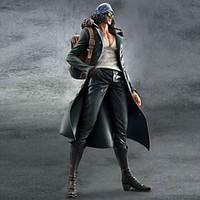 One Piece Anime Action Figure 28CM Model Toy Doll Toy