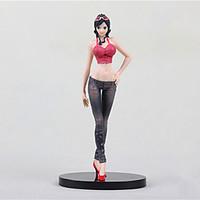 One Piece Nico Robin PVC 18cm Anime Action Figures Model Toys Doll Toy 1pc