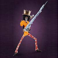 One Piece Anime Action Figure 30CM Model Toy Doll Toy