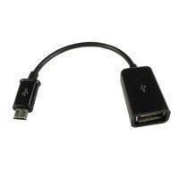 on the go usb cable adaptor