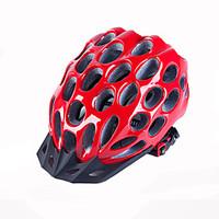 One-piece Bike Ride Helmet Honeycomb Helmet
