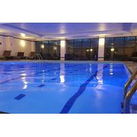 One Night Spring Spa Break