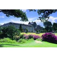 One Night Spa Breaks