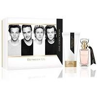 One Direction Between Us Eau De Parfum Coffret 50 ml