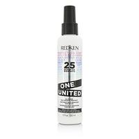 One United All-In-One Multi-Benefit Treatment (For All Hair Textures) 150ml/5oz