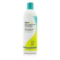 One Condition Decadence (Ultra Moisturizing Milk Conditioner - For Super Curly Hair) 355ml/12oz