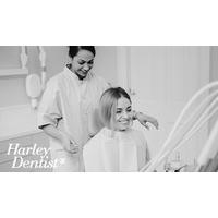 One Arch Clear Braces Harley Str...