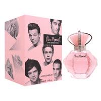 one direction our moment edp spray 100ml