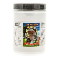 One World Whey Chocolate - 454g