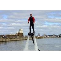 One to One Flyboarding in London