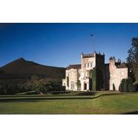one night break with dinner at macdonald pittodrie house weekends