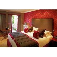 One Night Gastronomic Break for Two at Langshott Manor Hotel