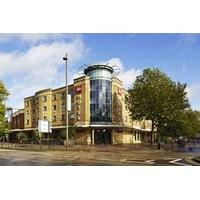 one night break at ibis london stratford