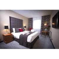 One Night Break with Dinner for Two at Cedar Court Hotel Bradford