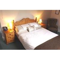 One Night Break with Dinner at The Old Cider House 4* Guesthouse
