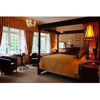One Night Break at Chateau La Chaire