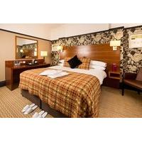 One Night Hotel Break at Mercure Leicester The Grand Hotel