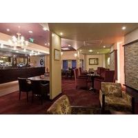 One Night Break with Dinner for Two at Hallmark Hotel Gloucester