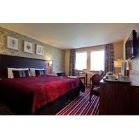 One Night Break for Two at Hallmark Hotel Gloucester