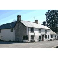 One Night Break with Dinner at The Crown Inn Shropshire