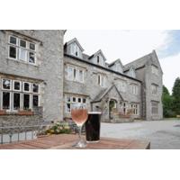 One Night Deluxe Hotel Break with Dinner at Stonecross Manor