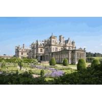 one night golf break at stoke rochford hall