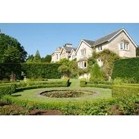 One Night Homewood Park and Longleat Package
