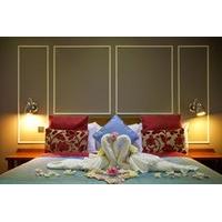 one night break for two at the hallmark hotel london chigwell prince r ...
