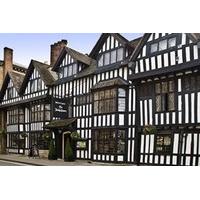 One Night Break at Mercure Stratford Shakespeare