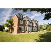 One Night Break at Grovefield House Hotel