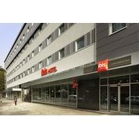 one night break at ibis london shepherds bush