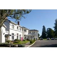 One Night Break at Mercure Coventry Brandon Hall Hotel and Spa