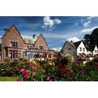 One Night Break at Appleby Manor Country House Hotel