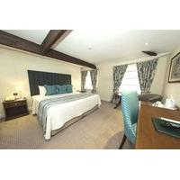 one night break at ringwood hall hotel