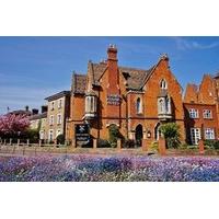 One Night Break with Breakfast for Two at The Corner House Hotel in Somerset