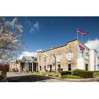 One Night Break with Dinner at the Mercure York Fairfield Manor