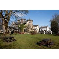 one night romantic break at nent hall country house hotel