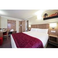 One Night Stay for Two at Best Western London Highbury