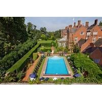 One Night Break at Tylney Hall